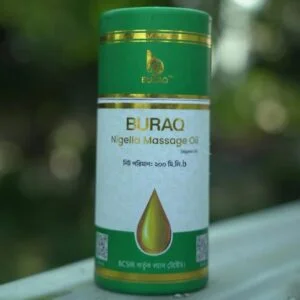 Buraq Oil